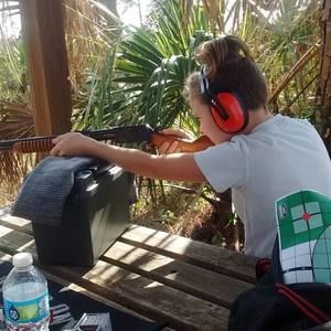 Meet your Posher, Liam